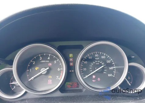 2013 Mazda Mazda6 I Sport z USA, uszkodzony, nr VIN 1YVHZ8BH4D5M11883